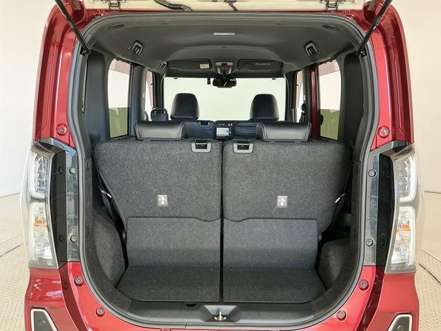 タントカスタムＲＳスタイルセレクション　禁煙　ワンオーナー　ナビ１年保証　禁煙車　ワンオーナー　ナビＴＶ　ドラレコ　ＥＴＣ　バックカメラ　アダプティブクルーズコントロール　両側電動スライドドア　前後コーナーセンサー　前席シートヒーター　１５インチ純正アルミホイール（兵庫県）の中古車