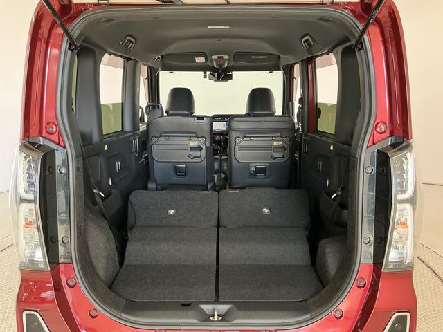 タントカスタムＲＳスタイルセレクション　禁煙　ワンオーナー　ナビ１年保証　禁煙車　ワンオーナー　ナビＴＶ　ドラレコ　ＥＴＣ　バックカメラ　アダプティブクルーズコントロール　両側電動スライドドア　前後コーナーセンサー　前席シートヒーター　１５インチ純正アルミホイール（兵庫県）の中古車