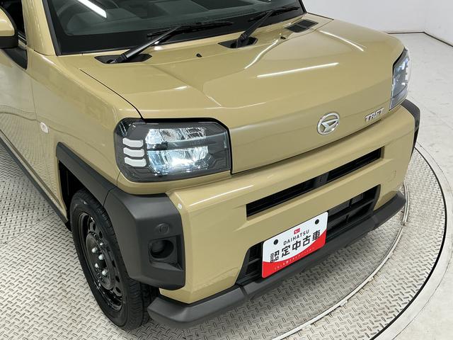 タフトＸ　禁煙　ワンオーナー　ナビＴＶ　ＥＴＣ　バックカメラ１年保証　禁煙車　ワンオーナー　ナビＴＶ　ＥＴＣ　バックカメラ　前後コーナーセンサー　ＵＳＢ接続　Ｂｌｕｅｔｏｏｔｈ　オートハイビーム　オートブレーキホールド　スマートキー　スカイフィールトップ（兵庫県）の中古車