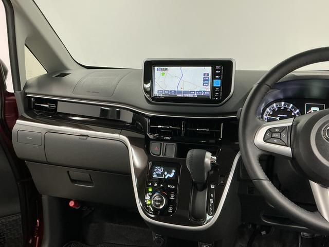 ムーヴカスタム　ＲＳ　ハイパーリミテッドＳＡIII　ターボ　ナビ１年保証　ナビＴＶ　運転席シートヒーター　パノラマモニター　ＵＳＢ接続　Ｂｌｕｅｔｏｏｔｈ　オートハイビーム　ＬＥＤヘッドライト　アイドリングストップ　プッシュスタート　１５インチ純正アルミホイール（兵庫県）の中古車