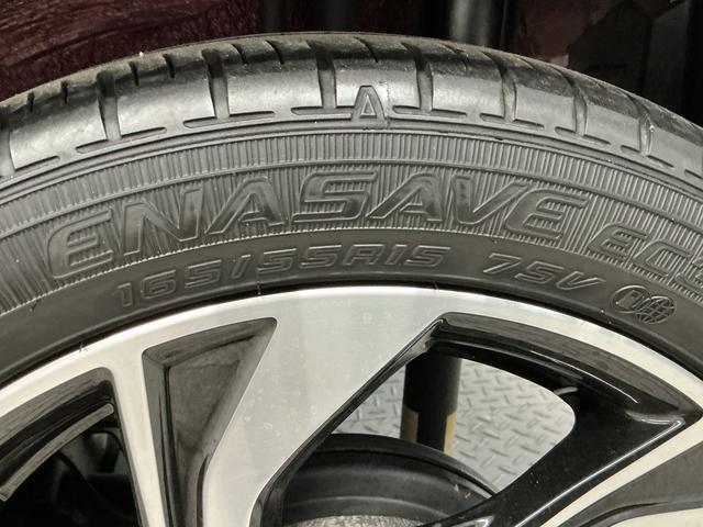 ムーヴカスタム　ＲＳ　ハイパーリミテッドＳＡIII　ターボ　ナビ１年保証　ナビＴＶ　運転席シートヒーター　パノラマモニター　ＵＳＢ接続　Ｂｌｕｅｔｏｏｔｈ　オートハイビーム　ＬＥＤヘッドライト　アイドリングストップ　プッシュスタート　１５インチ純正アルミホイール（兵庫県）の中古車