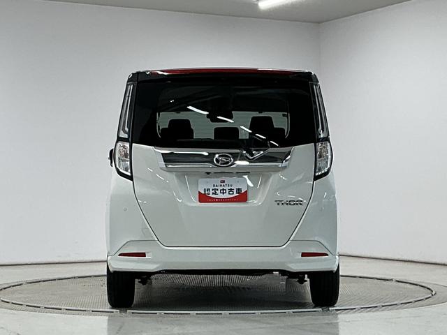 トールカスタムＧ　ターボ　ワンオーナー　ディスプレイオーディオ１年保証　９インチディスプレイオーディオ　ワンオーナー　バックカメラ　アダプティブクルーズコントロール　両側電動スライドドア　前後コーナーセンサー　Ｂｌｕｅｔｏｏｔｈ　１５インチ純正アルミホイール（兵庫県）の中古車