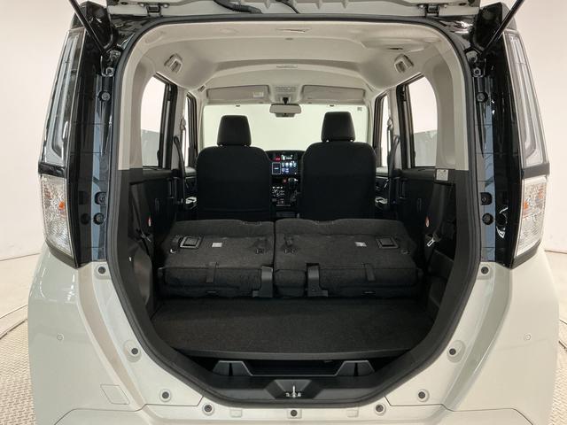 トールカスタムＧ　ターボ　ワンオーナー　ディスプレイオーディオ１年保証　９インチディスプレイオーディオ　ワンオーナー　バックカメラ　アダプティブクルーズコントロール　両側電動スライドドア　前後コーナーセンサー　Ｂｌｕｅｔｏｏｔｈ　１５インチ純正アルミホイール（兵庫県）の中古車