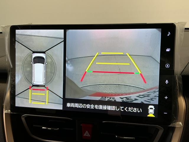 ムーヴＲＳ　１０インチナビ　前後ドラレコ　ノーブルシックスタイル１年保証　１０インチナビ　前後ドラレコ　室内カメラ　パノラマモニター　アダプティブクルーズコントロール　両側電動スライドドア　前後コーナーセンサー　ノーブルシックスタイル　１５インチ純正アルミホイール（兵庫県）の中古車