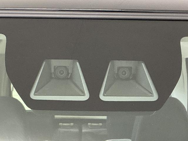 タントファンクロスターボリミテッド　ＥＴＣ　クルコン　両側電動１年保証　ＥＴＣ　両側電動スライドドア　アダプティブクルーズコントロール　前席シートヒーター　前後コーナーセンサー　オートブレーキホールド　電子パーキング　１５インチ純正アルミホイール　ルーフレール（兵庫県）の中古車