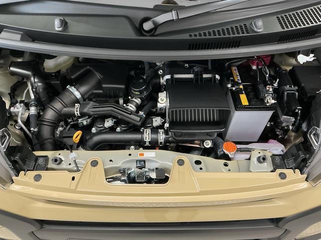 タントファンクロスターボリミテッド　ＥＴＣ　クルコン　両側電動１年保証　ＥＴＣ　両側電動スライドドア　アダプティブクルーズコントロール　前席シートヒーター　前後コーナーセンサー　オートブレーキホールド　電子パーキング　１５インチ純正アルミホイール　ルーフレール（兵庫県）の中古車