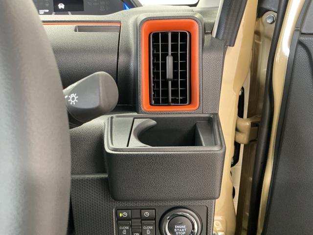 タントファンクロスターボリミテッド　ＥＴＣ　クルコン　両側電動１年保証　ＥＴＣ　両側電動スライドドア　アダプティブクルーズコントロール　前席シートヒーター　前後コーナーセンサー　オートブレーキホールド　電子パーキング　１５インチ純正アルミホイール　ルーフレール（兵庫県）の中古車