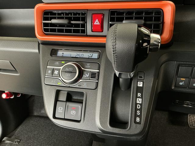 タントファンクロスターボリミテッド　ＥＴＣ　クルコン　両側電動１年保証　ＥＴＣ　両側電動スライドドア　アダプティブクルーズコントロール　前席シートヒーター　前後コーナーセンサー　オートブレーキホールド　電子パーキング　１５インチ純正アルミホイール　ルーフレール（兵庫県）の中古車