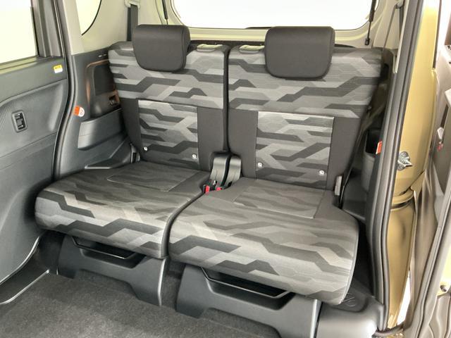 タントファンクロスターボリミテッド　ＥＴＣ　クルコン　両側電動１年保証　ＥＴＣ　両側電動スライドドア　アダプティブクルーズコントロール　前席シートヒーター　前後コーナーセンサー　オートブレーキホールド　電子パーキング　１５インチ純正アルミホイール　ルーフレール（兵庫県）の中古車