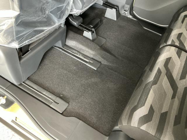 タントファンクロスターボリミテッド　ＥＴＣ　クルコン　両側電動１年保証　ＥＴＣ　両側電動スライドドア　アダプティブクルーズコントロール　前席シートヒーター　前後コーナーセンサー　オートブレーキホールド　電子パーキング　１５インチ純正アルミホイール　ルーフレール（兵庫県）の中古車