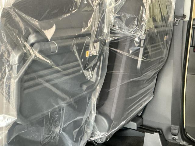 タントファンクロスターボリミテッド　ＥＴＣ　クルコン　両側電動１年保証　ＥＴＣ　両側電動スライドドア　アダプティブクルーズコントロール　前席シートヒーター　前後コーナーセンサー　オートブレーキホールド　電子パーキング　１５インチ純正アルミホイール　ルーフレール（兵庫県）の中古車