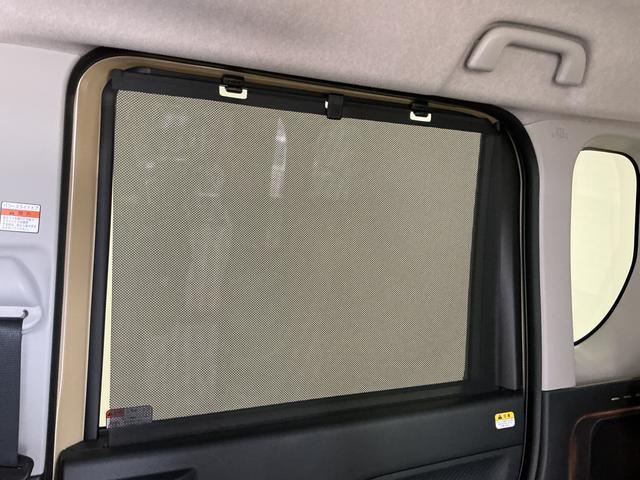 タントファンクロスターボリミテッド　ＥＴＣ　クルコン　両側電動１年保証　ＥＴＣ　両側電動スライドドア　アダプティブクルーズコントロール　前席シートヒーター　前後コーナーセンサー　オートブレーキホールド　電子パーキング　１５インチ純正アルミホイール　ルーフレール（兵庫県）の中古車