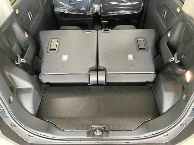 タントファンクロスターボリミテッド　ＥＴＣ　クルコン　両側電動１年保証　ＥＴＣ　両側電動スライドドア　アダプティブクルーズコントロール　前席シートヒーター　前後コーナーセンサー　オートブレーキホールド　電子パーキング　１５インチ純正アルミホイール　ルーフレール（兵庫県）の中古車