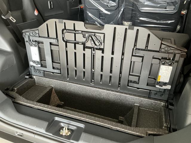 タントファンクロスターボリミテッド　ＥＴＣ　クルコン　両側電動１年保証　ＥＴＣ　両側電動スライドドア　アダプティブクルーズコントロール　前席シートヒーター　前後コーナーセンサー　オートブレーキホールド　電子パーキング　１５インチ純正アルミホイール　ルーフレール（兵庫県）の中古車