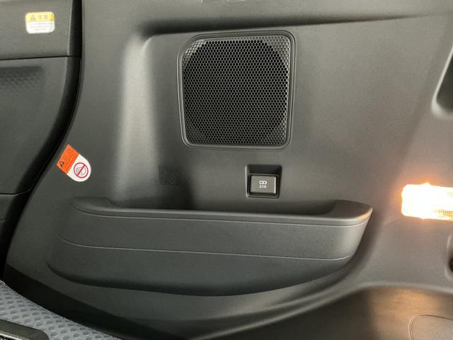 タントファンクロスターボリミテッド　ＥＴＣ　クルコン　両側電動１年保証　ＥＴＣ　両側電動スライドドア　アダプティブクルーズコントロール　前席シートヒーター　前後コーナーセンサー　オートブレーキホールド　電子パーキング　１５インチ純正アルミホイール　ルーフレール（兵庫県）の中古車