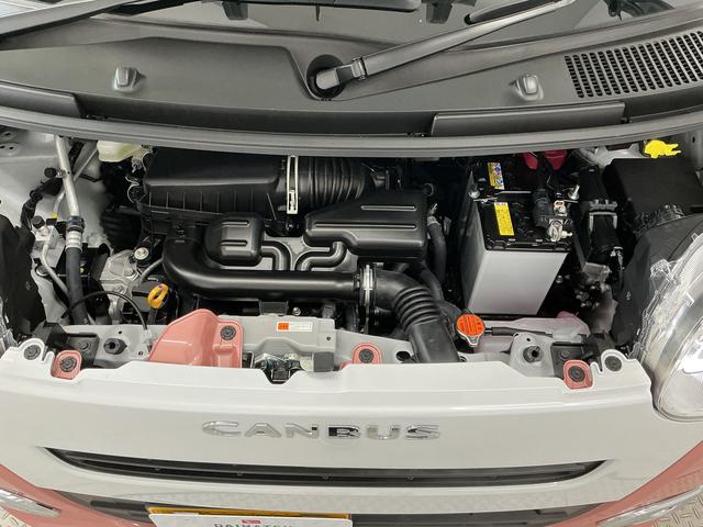 ムーヴキャンバスストライプスG 両側電動スライドドア 前席シートヒーター走行無制限1年保証 両側電動スライドドア 前後コーナーセンサー 前席シートヒーター ホットカップホルダー オートハイビーム LEDヘッドライト プッシュスタート 横滑り防止装置 オートエアコン(兵庫県)の中古車