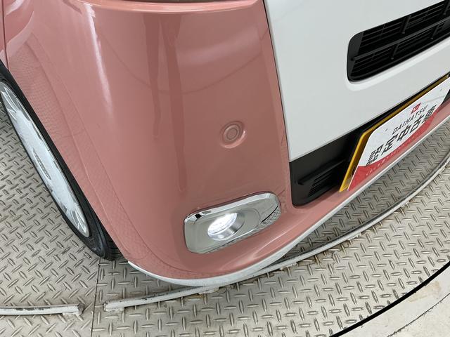 ムーヴキャンバスストライプスG 両側電動スライドドア 前席シートヒーター走行無制限1年保証 両側電動スライドドア 前後コーナーセンサー 前席シートヒーター ホットカップホルダー オートハイビーム LEDヘッドライト プッシュスタート 横滑り防止装置 オートエアコン(兵庫県)の中古車