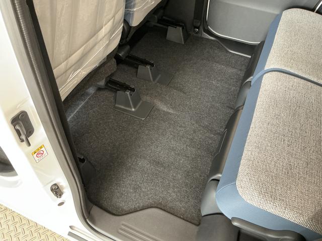 ムーヴキャンバスストライプスG 両側電動スライドドア 前席シートヒーター走行無制限1年保証 両側電動スライドドア 前後コーナーセンサー 前席シートヒーター ホットカップホルダー オートハイビーム LEDヘッドライト プッシュスタート 横滑り防止装置 オートエアコン(兵庫県)の中古車