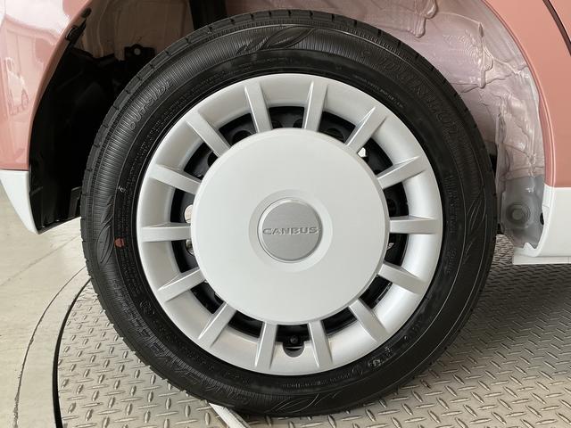 ムーヴキャンバスストライプスG 両側電動スライドドア 前席シートヒーター走行無制限1年保証 両側電動スライドドア 前後コーナーセンサー 前席シートヒーター ホットカップホルダー オートハイビーム LEDヘッドライト プッシュスタート 横滑り防止装置 オートエアコン(兵庫県)の中古車