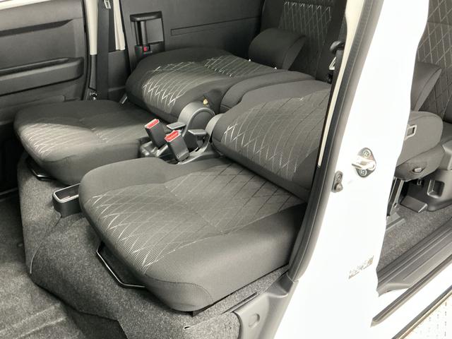 アトレーＲＳ　ターボ　９インチディスプレイオーディオ　バックカメラ１年保証　９インチディスプレイオーディオ　バックカメラ　アダプティブクルーズコントロール　両側電動スライドドア　前後コーナーセンサー　ＵＳＢ　Ｂｌｕｅｔｏｏｔｈ　オートハイビーム　プッシュスタート（兵庫県）の中古車