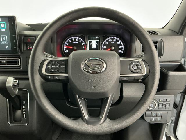 アトレーＲＳ　ターボ　９インチディスプレイオーディオ　バックカメラ１年保証　９インチディスプレイオーディオ　バックカメラ　アダプティブクルーズコントロール　両側電動スライドドア　前後コーナーセンサー　ＵＳＢ　Ｂｌｕｅｔｏｏｔｈ　オートハイビーム　プッシュスタート（兵庫県）の中古車