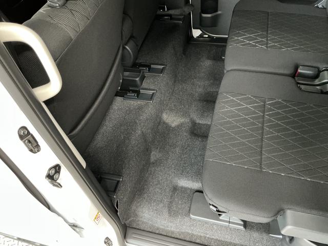 アトレーＲＳ　ターボ　９インチディスプレイオーディオ　バックカメラ１年保証　９インチディスプレイオーディオ　バックカメラ　アダプティブクルーズコントロール　両側電動スライドドア　前後コーナーセンサー　ＵＳＢ　Ｂｌｕｅｔｏｏｔｈ　オートハイビーム　プッシュスタート（兵庫県）の中古車