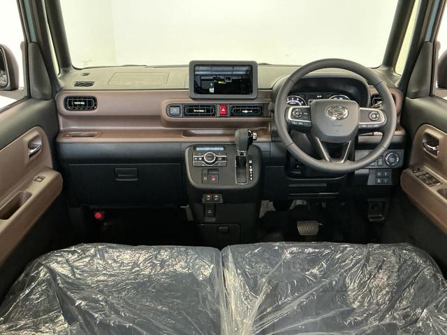 ムーヴキャンバスセオリーＧターボ　クルコン　両側電動スライド　シートヒーター走行無制限１年保証　両側電動スライドドア　アダプティブクルーズコントロール　前後コーナーセンサー　前席シートヒーター　ホットカップホルダー　オートハイビーム　ＬＥＤヘッドライト　プッシュスタート（兵庫県）の中古車