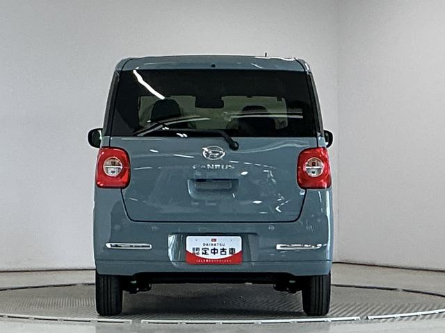 ムーヴキャンバスセオリーＧターボ　クルコン　両側電動スライド　シートヒーター走行無制限１年保証　両側電動スライドドア　アダプティブクルーズコントロール　前後コーナーセンサー　前席シートヒーター　ホットカップホルダー　オートハイビーム　ＬＥＤヘッドライト　プッシュスタート（兵庫県）の中古車