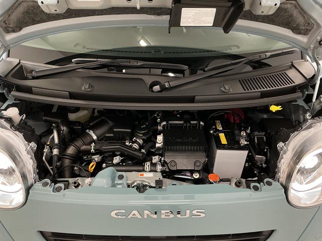 ムーヴキャンバスセオリーＧターボ　クルコン　両側電動スライド　シートヒーター走行無制限１年保証　両側電動スライドドア　アダプティブクルーズコントロール　前後コーナーセンサー　前席シートヒーター　ホットカップホルダー　オートハイビーム　ＬＥＤヘッドライト　プッシュスタート（兵庫県）の中古車