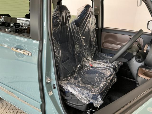 ムーヴキャンバスセオリーＧターボ　クルコン　両側電動スライド　シートヒーター走行無制限１年保証　両側電動スライドドア　アダプティブクルーズコントロール　前後コーナーセンサー　前席シートヒーター　ホットカップホルダー　オートハイビーム　ＬＥＤヘッドライト　プッシュスタート（兵庫県）の中古車