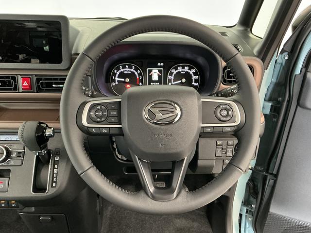 ムーヴキャンバスセオリーＧターボ　クルコン　両側電動スライド　シートヒーター走行無制限１年保証　両側電動スライドドア　アダプティブクルーズコントロール　前後コーナーセンサー　前席シートヒーター　ホットカップホルダー　オートハイビーム　ＬＥＤヘッドライト　プッシュスタート（兵庫県）の中古車