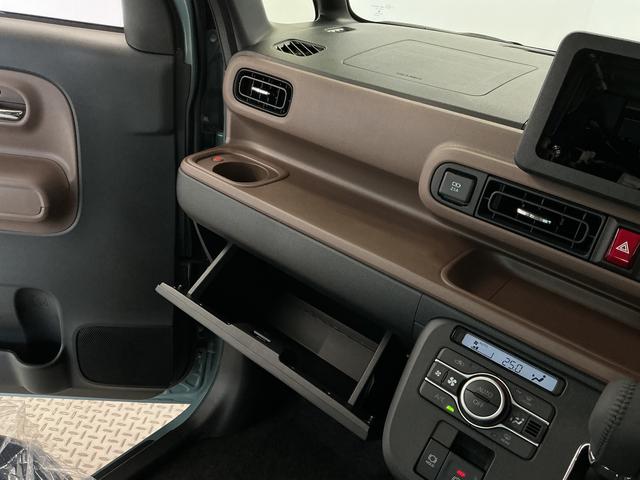 ムーヴキャンバスセオリーＧターボ　クルコン　両側電動スライド　シートヒーター走行無制限１年保証　両側電動スライドドア　アダプティブクルーズコントロール　前後コーナーセンサー　前席シートヒーター　ホットカップホルダー　オートハイビーム　ＬＥＤヘッドライト　プッシュスタート（兵庫県）の中古車