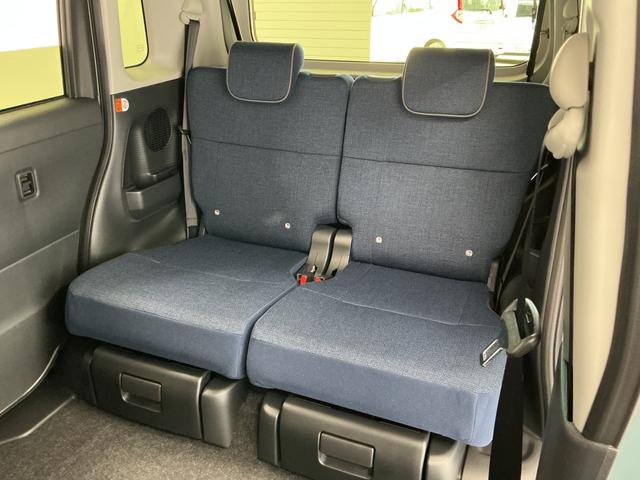 ムーヴキャンバスセオリーＧターボ　クルコン　両側電動スライド　シートヒーター走行無制限１年保証　両側電動スライドドア　アダプティブクルーズコントロール　前後コーナーセンサー　前席シートヒーター　ホットカップホルダー　オートハイビーム　ＬＥＤヘッドライト　プッシュスタート（兵庫県）の中古車