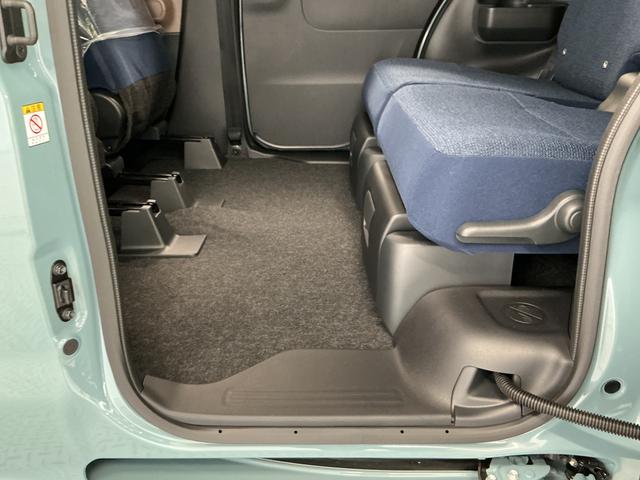 ムーヴキャンバスセオリーＧターボ　クルコン　両側電動スライド　シートヒーター走行無制限１年保証　両側電動スライドドア　アダプティブクルーズコントロール　前後コーナーセンサー　前席シートヒーター　ホットカップホルダー　オートハイビーム　ＬＥＤヘッドライト　プッシュスタート（兵庫県）の中古車