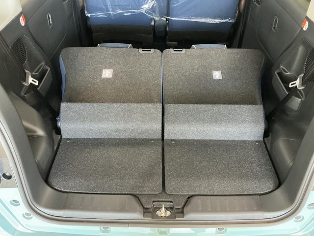 ムーヴキャンバスセオリーＧターボ　クルコン　両側電動スライド　シートヒーター走行無制限１年保証　両側電動スライドドア　アダプティブクルーズコントロール　前後コーナーセンサー　前席シートヒーター　ホットカップホルダー　オートハイビーム　ＬＥＤヘッドライト　プッシュスタート（兵庫県）の中古車