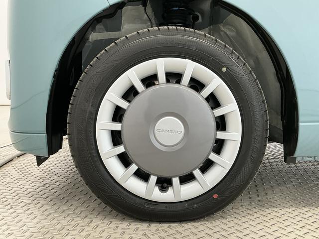 ムーヴキャンバスセオリーＧターボ　クルコン　両側電動スライド　シートヒーター走行無制限１年保証　両側電動スライドドア　アダプティブクルーズコントロール　前後コーナーセンサー　前席シートヒーター　ホットカップホルダー　オートハイビーム　ＬＥＤヘッドライト　プッシュスタート（兵庫県）の中古車