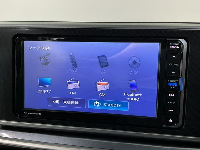 キャストアクティバＧ　ＳＡII　禁煙　ナビＴＶ　ドラレコ　ＥＴＣ１年保証　禁煙車　ナビＴＶ　バックカメラ　ドラレコ　ＥＴＣ　Ｂｌｕｅｔｏｏｔｈ　ＬＥＤヘッドライト　アイドリングストップ　プッシュスタート　横滑り防止装置　オートエアコン　１５インチ純正アルミホイール（兵庫県）の中古車