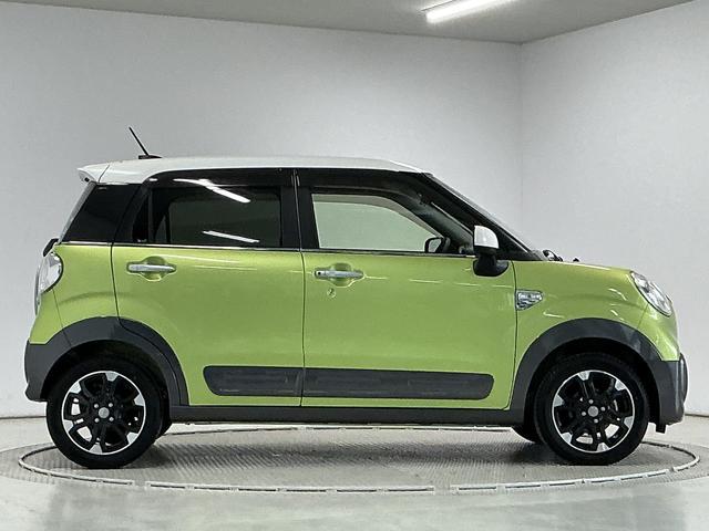 キャストアクティバＧ　ＳＡII　禁煙　ナビＴＶ　ドラレコ　ＥＴＣ１年保証　禁煙車　ナビＴＶ　バックカメラ　ドラレコ　ＥＴＣ　Ｂｌｕｅｔｏｏｔｈ　ＬＥＤヘッドライト　アイドリングストップ　プッシュスタート　横滑り防止装置　オートエアコン　１５インチ純正アルミホイール（兵庫県）の中古車