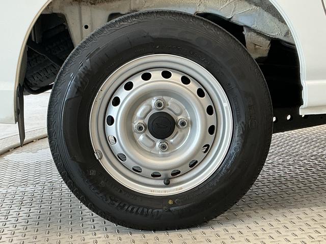 ハイゼットカーゴデラックスSAIII 4WD AT ワンオーナー ETC走行無制限1年保証 4WD ワンオーナー AT車 ETC リアコーナーセンサー オートハイビーム アイドリングストップ キーレス 横滑り防止装置 ヘッドライトレベライザー パワーウィンドウ ラジオ(兵庫県)の中古車