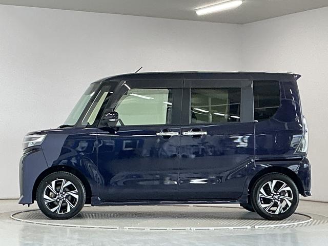 タントカスタムＸ　禁煙　ワンオーナー　１０インチナビＴＶ　ＥＴＣ１年保証　１０インチナビＴＶ　ドラレコ　禁煙車　ワンオーナー　ＥＴＣ　パノラマモニター　両側電動スライドドア　前後コーナーセンサー　前席シートヒーター　Ｂｌｕｅｔｏｏｔｈ　１４インチ純正アルミホイール（兵庫県）の中古車