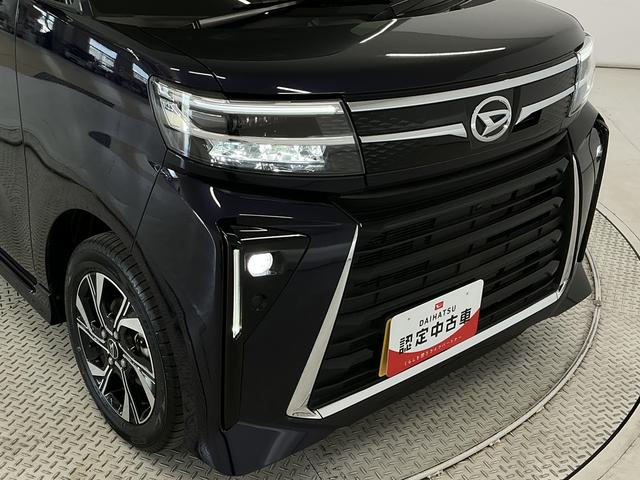 タントカスタムＸ　禁煙　ワンオーナー　１０インチナビＴＶ　ＥＴＣ１年保証　１０インチナビＴＶ　ドラレコ　禁煙車　ワンオーナー　ＥＴＣ　パノラマモニター　両側電動スライドドア　前後コーナーセンサー　前席シートヒーター　Ｂｌｕｅｔｏｏｔｈ　１４インチ純正アルミホイール（兵庫県）の中古車