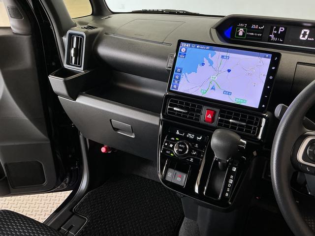 タントカスタムＸ　禁煙　ワンオーナー　１０インチナビＴＶ　ＥＴＣ１年保証　１０インチナビＴＶ　ドラレコ　禁煙車　ワンオーナー　ＥＴＣ　パノラマモニター　両側電動スライドドア　前後コーナーセンサー　前席シートヒーター　Ｂｌｕｅｔｏｏｔｈ　１４インチ純正アルミホイール（兵庫県）の中古車