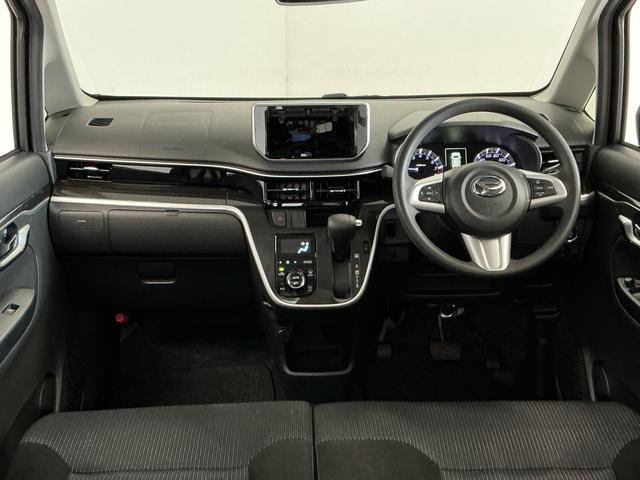 ムーヴカスタム　Ｘ　ＶＳ　ＳＡIII　ワンオーナー　シートヒーター走行無制限１年保証　運転席シートヒーター　禁煙　ワンオーナー　オートハイビーム　ＬＥＤヘッドライト　アイドリングストップ　プッシュスタート　横滑り防止装置　オートエアコン　１４インチ純正アルミホイール（兵庫県）の中古車