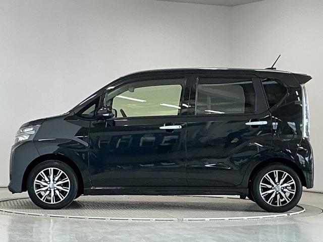 ムーヴカスタム　Ｘ　ＶＳ　ＳＡIII　ワンオーナー　シートヒーター走行無制限１年保証　運転席シートヒーター　禁煙　ワンオーナー　オートハイビーム　ＬＥＤヘッドライト　アイドリングストップ　プッシュスタート　横滑り防止装置　オートエアコン　１４インチ純正アルミホイール（兵庫県）の中古車