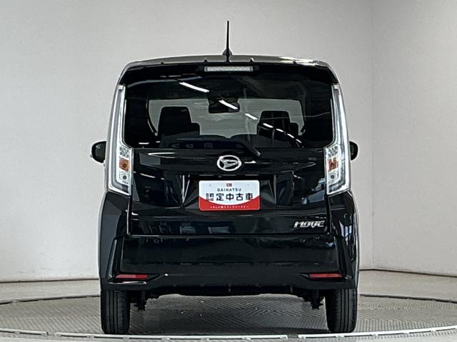 ムーヴカスタム　Ｘ　ＶＳ　ＳＡIII　ワンオーナー　シートヒーター走行無制限１年保証　運転席シートヒーター　禁煙　ワンオーナー　オートハイビーム　ＬＥＤヘッドライト　アイドリングストップ　プッシュスタート　横滑り防止装置　オートエアコン　１４インチ純正アルミホイール（兵庫県）の中古車