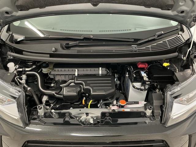 ムーヴカスタム　Ｘ　ＶＳ　ＳＡIII　ワンオーナー　シートヒーター走行無制限１年保証　運転席シートヒーター　禁煙　ワンオーナー　オートハイビーム　ＬＥＤヘッドライト　アイドリングストップ　プッシュスタート　横滑り防止装置　オートエアコン　１４インチ純正アルミホイール（兵庫県）の中古車