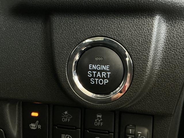 ムーヴカスタム　Ｘ　ＶＳ　ＳＡIII　ワンオーナー　シートヒーター走行無制限１年保証　運転席シートヒーター　禁煙　ワンオーナー　オートハイビーム　ＬＥＤヘッドライト　アイドリングストップ　プッシュスタート　横滑り防止装置　オートエアコン　１４インチ純正アルミホイール（兵庫県）の中古車