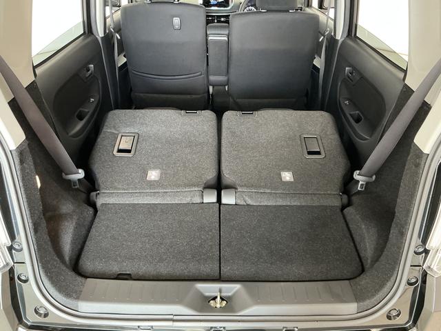 ムーヴカスタム　Ｘ　ＶＳ　ＳＡIII　ワンオーナー　シートヒーター走行無制限１年保証　運転席シートヒーター　禁煙　ワンオーナー　オートハイビーム　ＬＥＤヘッドライト　アイドリングストップ　プッシュスタート　横滑り防止装置　オートエアコン　１４インチ純正アルミホイール（兵庫県）の中古車