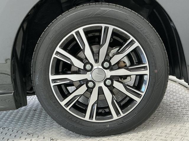 ムーヴカスタム　Ｘ　ＶＳ　ＳＡIII　ワンオーナー　シートヒーター走行無制限１年保証　運転席シートヒーター　禁煙　ワンオーナー　オートハイビーム　ＬＥＤヘッドライト　アイドリングストップ　プッシュスタート　横滑り防止装置　オートエアコン　１４インチ純正アルミホイール（兵庫県）の中古車