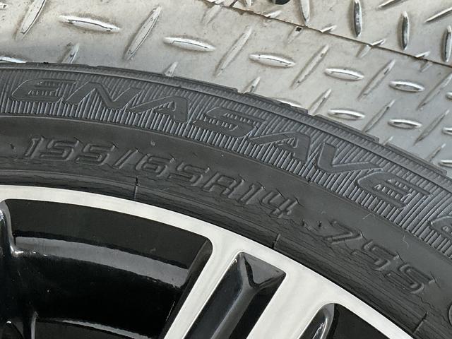 ムーヴカスタム　Ｘ　ＶＳ　ＳＡIII　ワンオーナー　シートヒーター走行無制限１年保証　運転席シートヒーター　禁煙　ワンオーナー　オートハイビーム　ＬＥＤヘッドライト　アイドリングストップ　プッシュスタート　横滑り防止装置　オートエアコン　１４インチ純正アルミホイール（兵庫県）の中古車